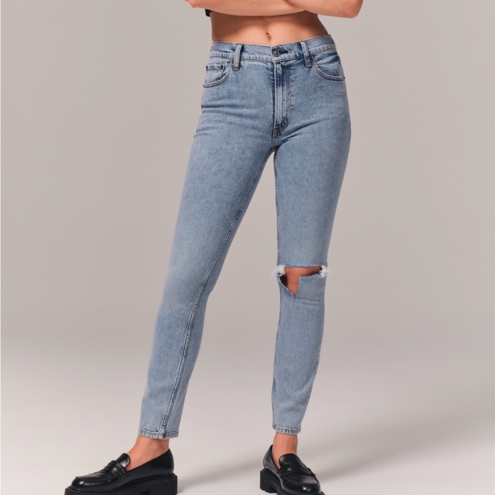 Abercrombie & Fitch Jeans